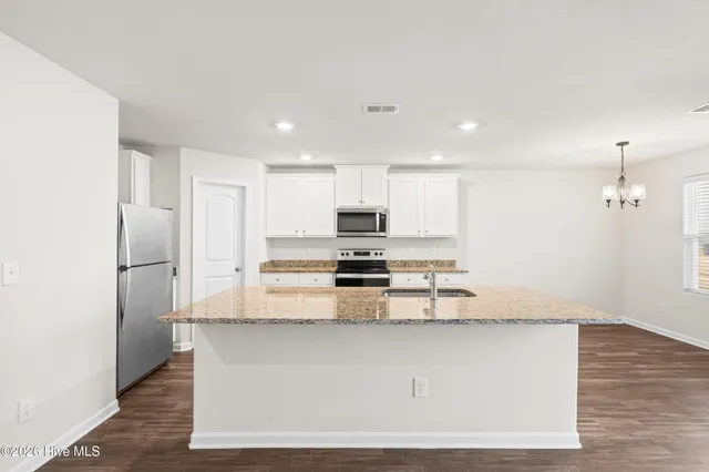 $390,000 | 725 Fauna Street, Zebulon, NC 27597