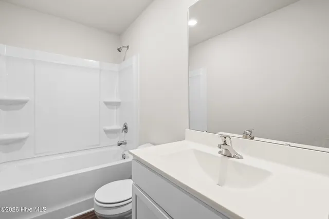 $390,000 | 725 Fauna Street, Zebulon, NC 27597