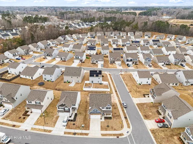 $390,000 | 725 Fauna Street, Zebulon, NC 27597