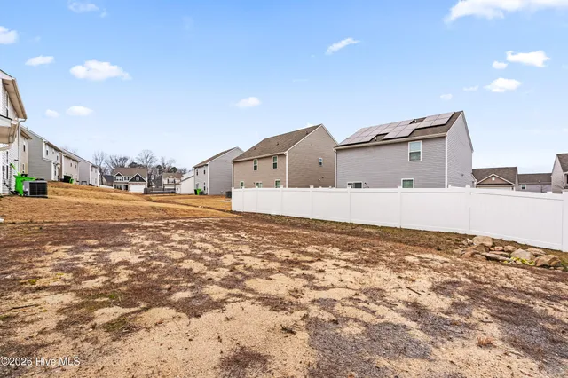 $390,000 | 725 Fauna Street, Zebulon, NC 27597