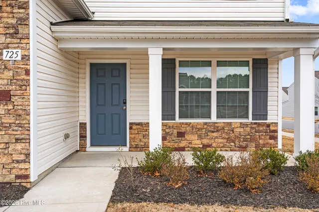 $390,000 | 725 Fauna Street, Zebulon, NC 27597