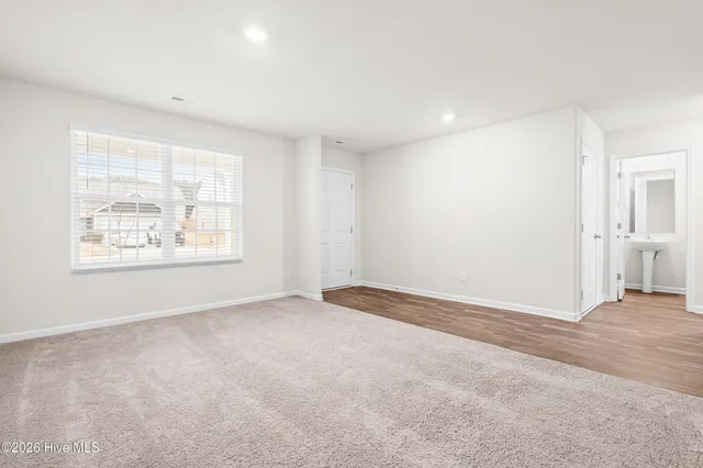 $390,000 | 725 Fauna Street, Zebulon, NC 27597