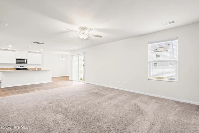 $390,000 | 725 Fauna Street, Zebulon, NC 27597