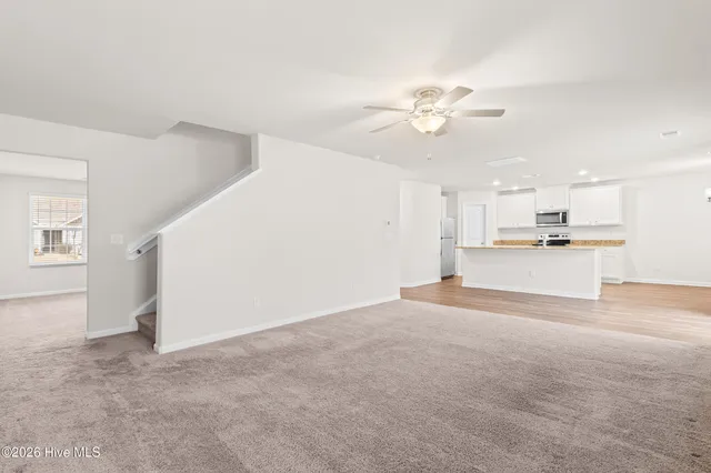 $390,000 | 725 Fauna Street, Zebulon, NC 27597