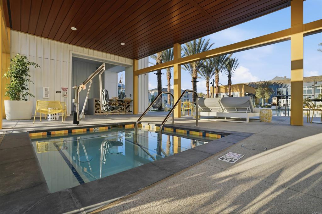 6060 Astra Loop, Unit 3101 Chula Vista, CA 91913 - Photo 26 of 34 Spa