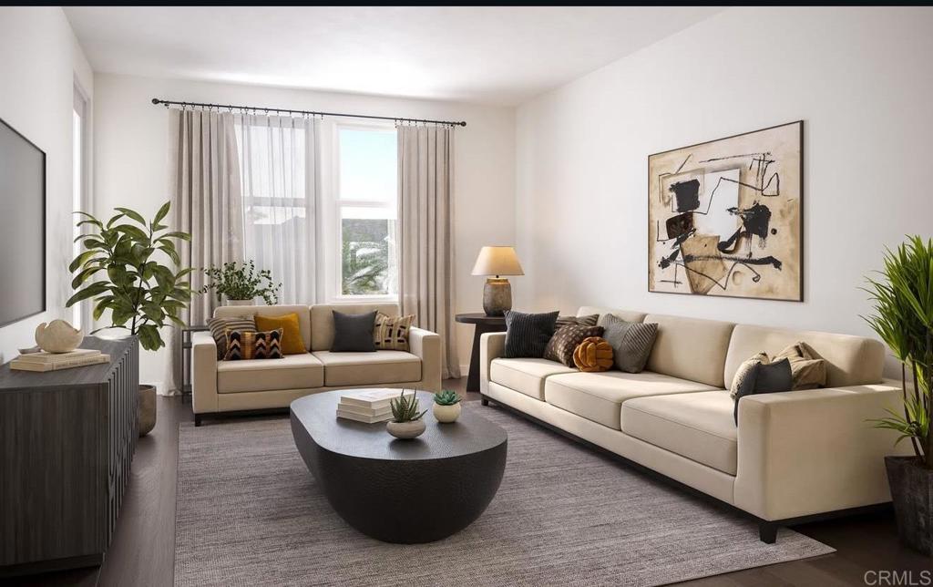 6060 Astra Loop, Unit 3101 Chula Vista, CA 91913 - Photo 3 of 34