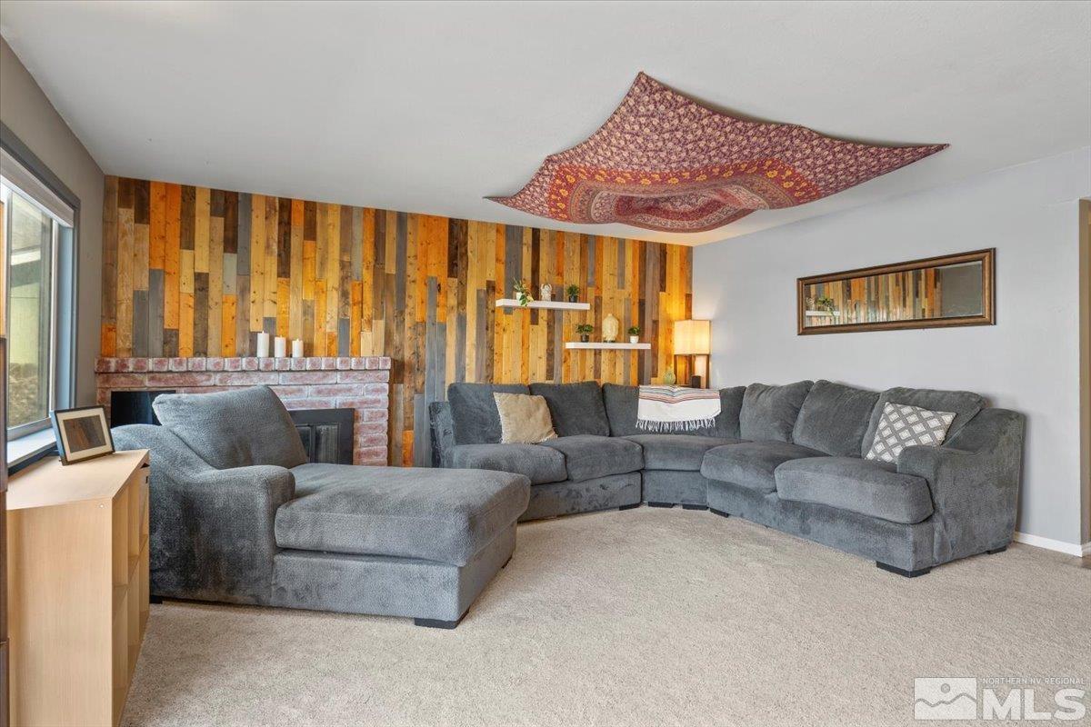 3533 Sol Grande Court Reno, NV 89502 - Photo 13 of 33 Photo 13