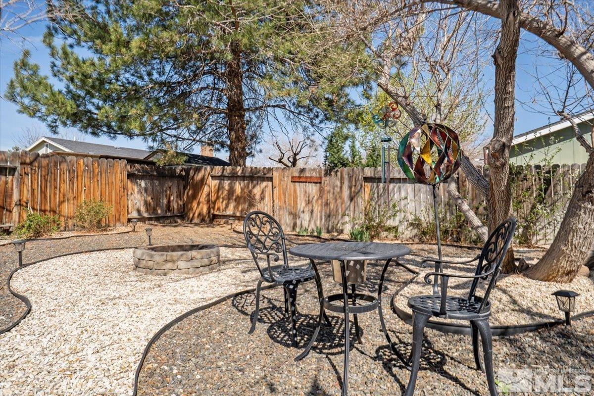 3533 Sol Grande Court Reno, NV 89502 - Photo 33 of 33 Photo 33