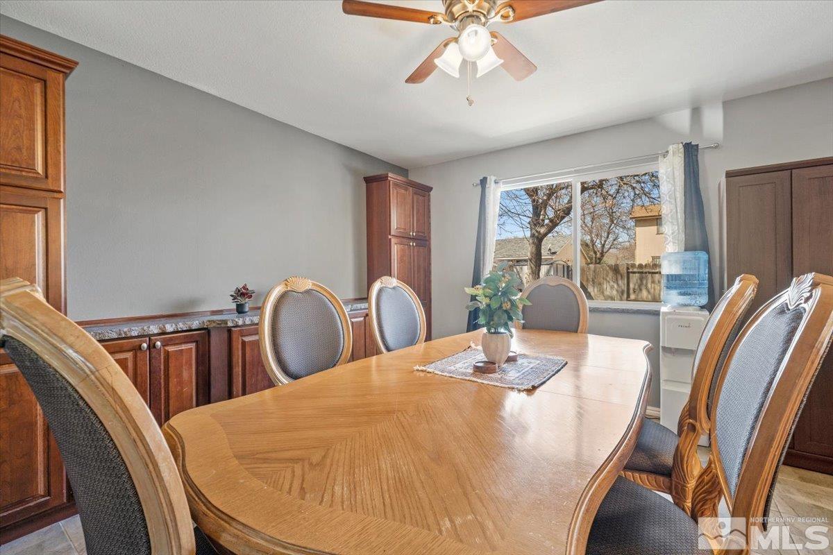 3533 Sol Grande Court Reno, NV 89502 - Photo 7 of 33 Photo 7