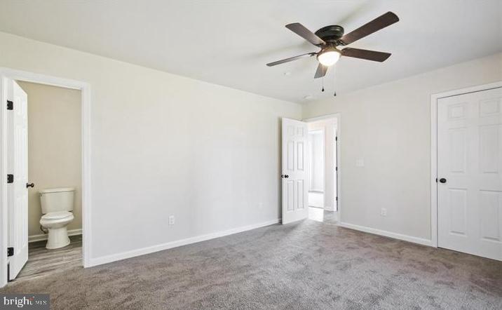 100 Metcalf Road Chestertown, MD 21620 - Photo 12 of 16 a view of an empty room and a bathroom