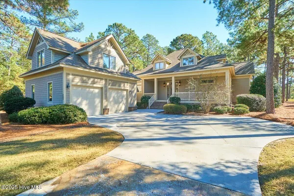 $1,175,000 | 409 Meyer Farm Drive, Pinehurst, NC 28374