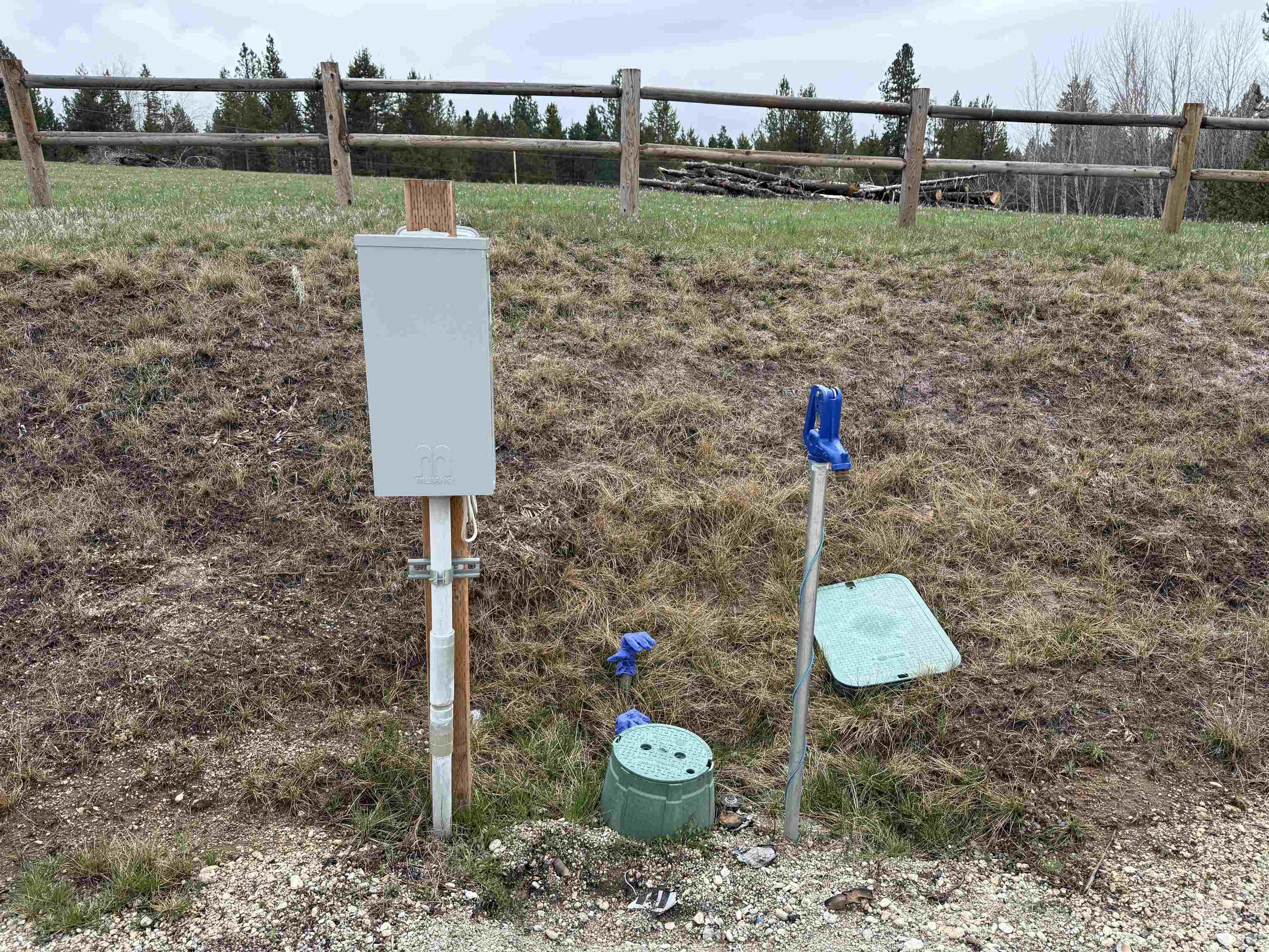 13 Nugget Drive Cascade, ID 83611 - Photo 22 of 30
