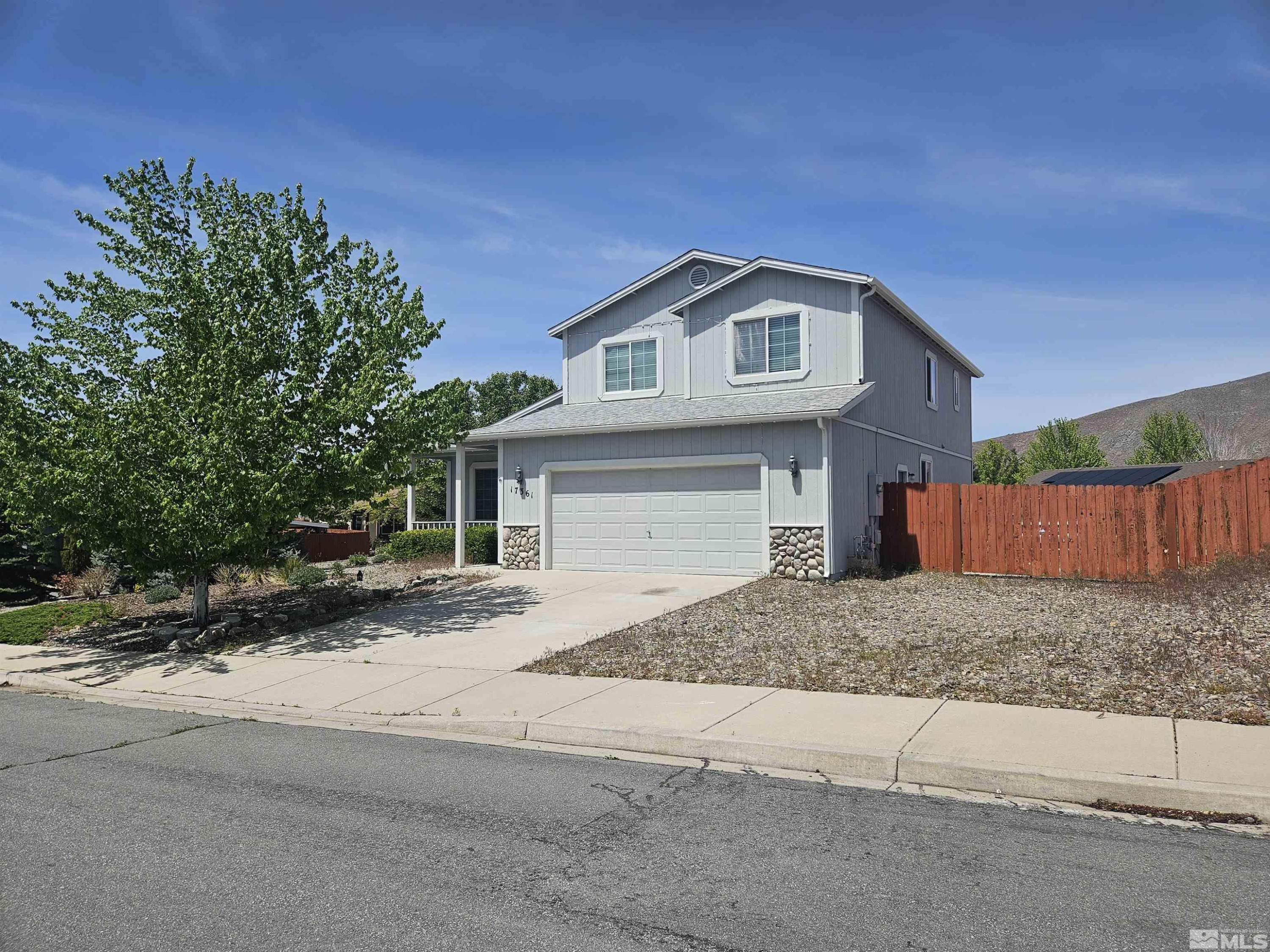 17361 Desert Lake Drive Reno, NV 89508 - Photo 1 of 40 Photo 1