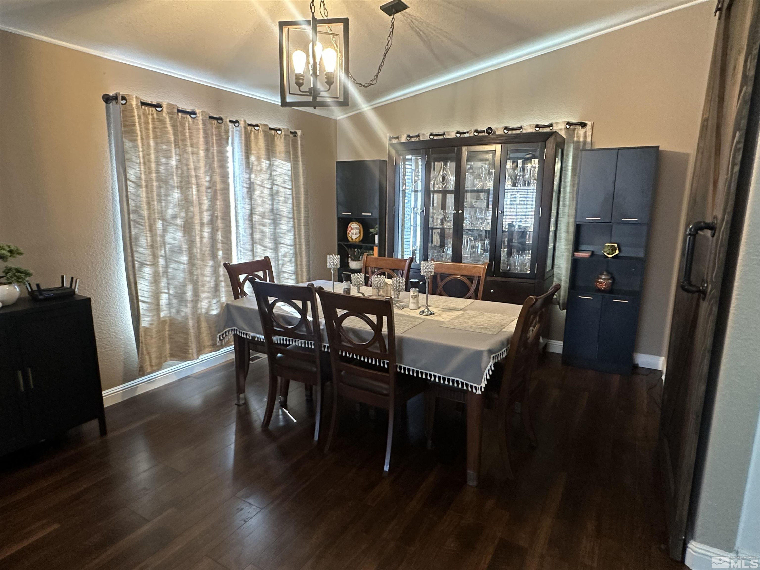 17361 Desert Lake Drive Reno, NV 89508 - Photo 9 of 40 Photo 9