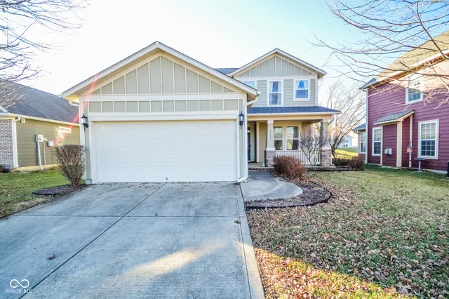 $325,000 | 5202 Hearst Lane, Indianapolis, IN 46239