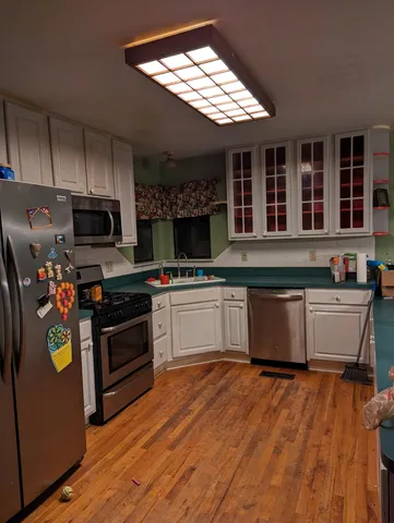 $399,900 | 1447 Deer Run Road, Havana, FL 32333