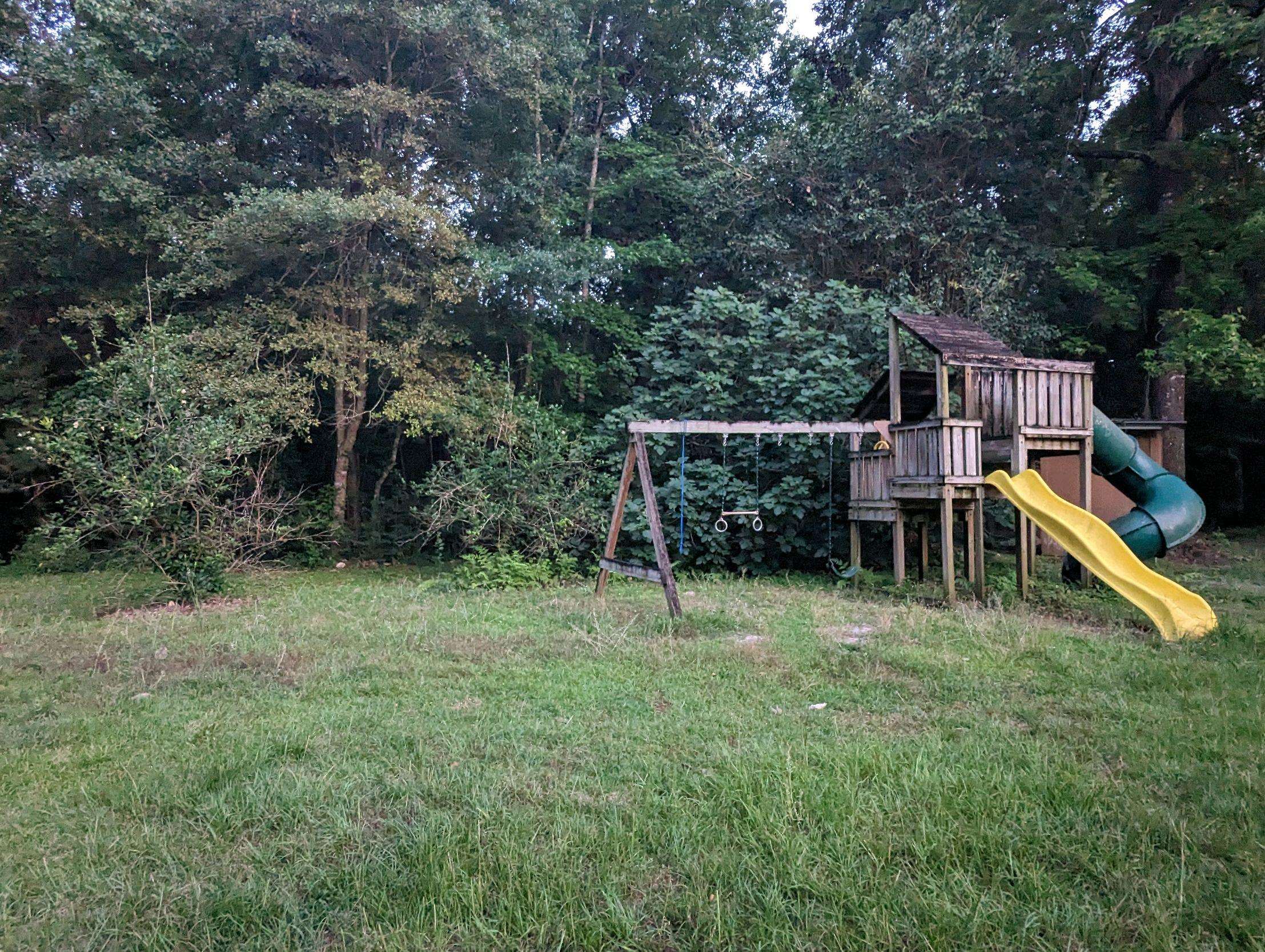 1447 Deer Run Road Havana, FL 32333 - Photo 20 of 24