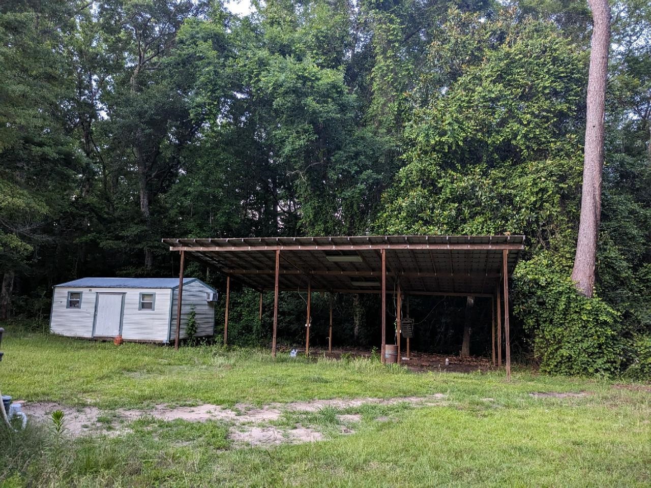 1447 Deer Run Road Havana, FL 32333 - Photo 21 of 24