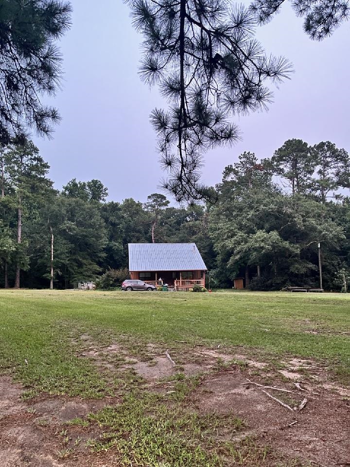 1447 Deer Run Road Havana, FL 32333 - Photo 22 of 24