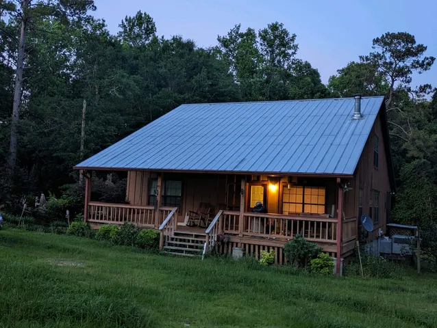 $399,900 | 1447 Deer Run Road, Havana, FL 32333