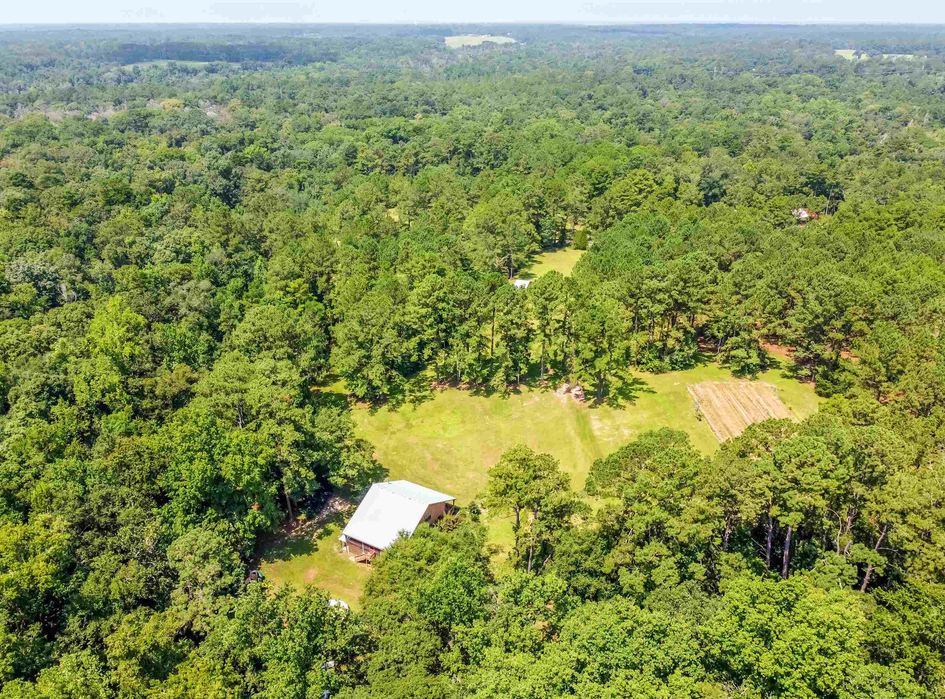 1447 Deer Run Road Havana, FL 32333 - Photo 3 of 24