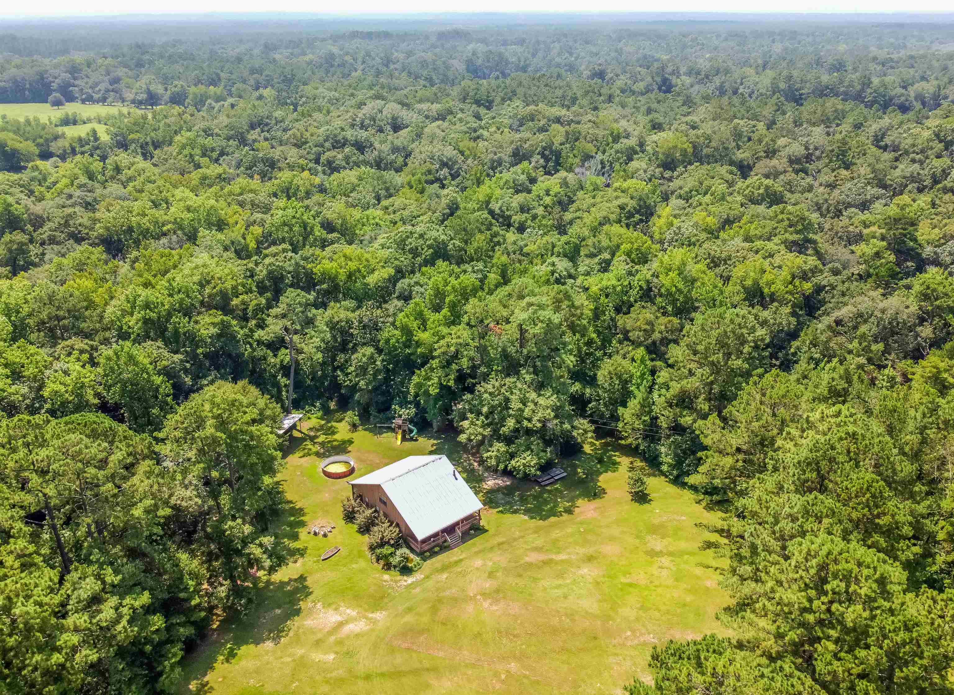 1447 Deer Run Road Havana, FL 32333 - Photo 5 of 24