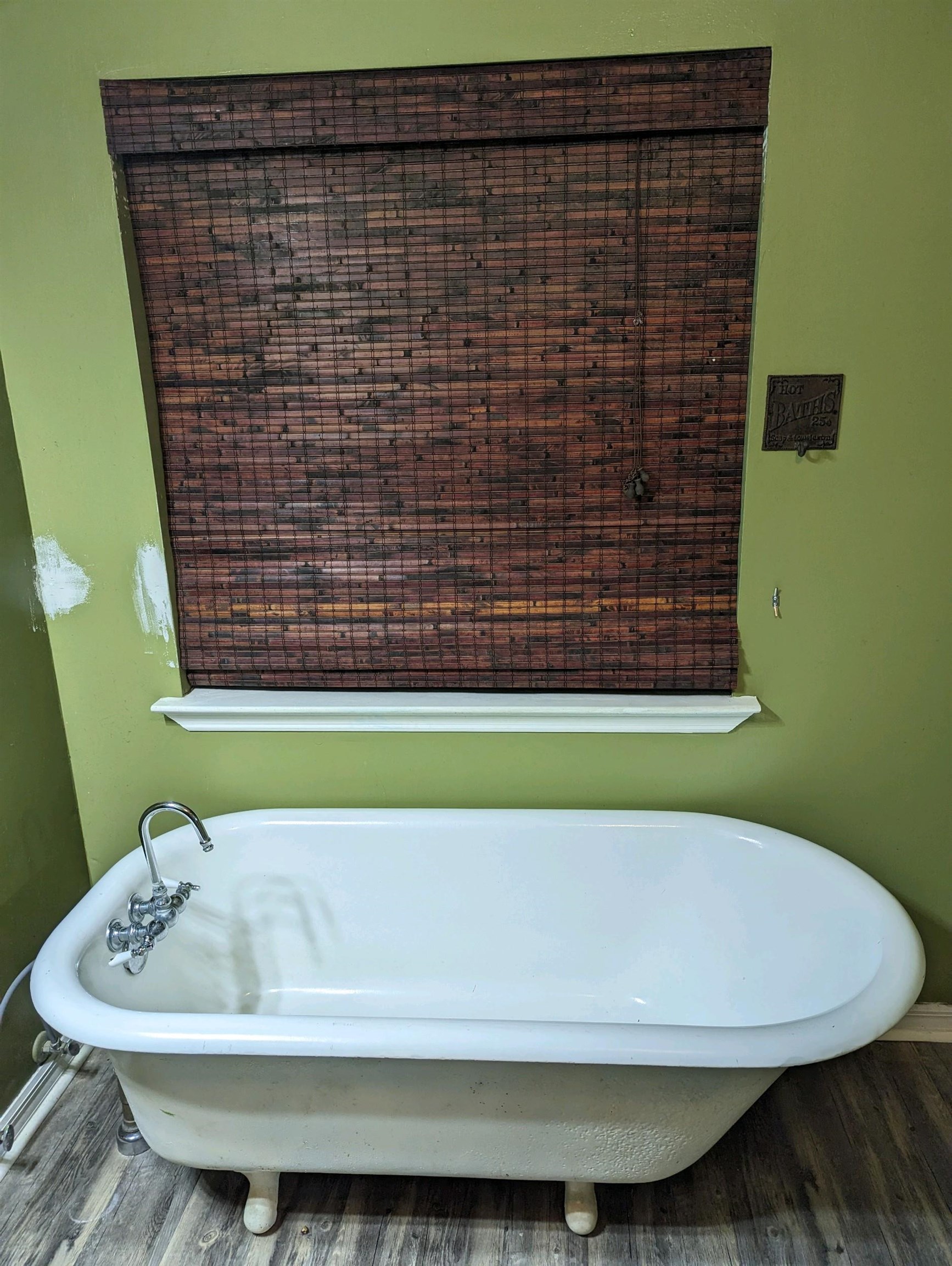 1447 Deer Run Road Havana, FL 32333 - Photo 10 of 24