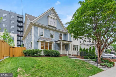 $2,095,000 | 8008 Glenbrook Road, Bethesda, MD 20814
