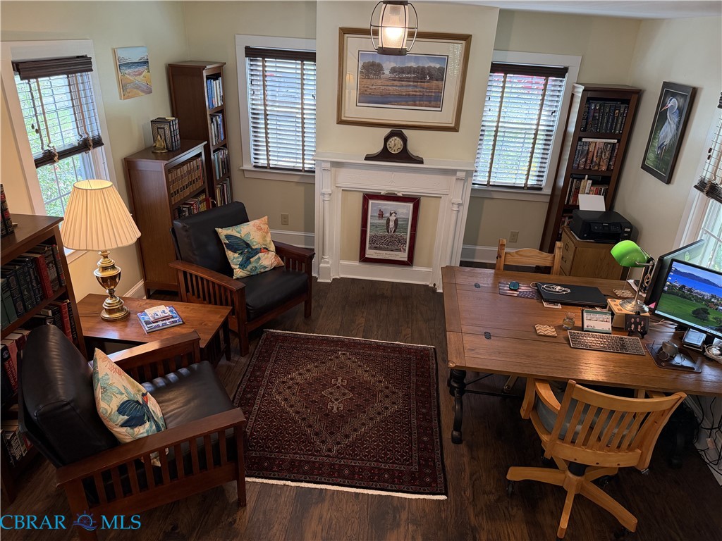 371 Cricket Hill Road Hudgins, VA 23076 - Photo 32 of 60