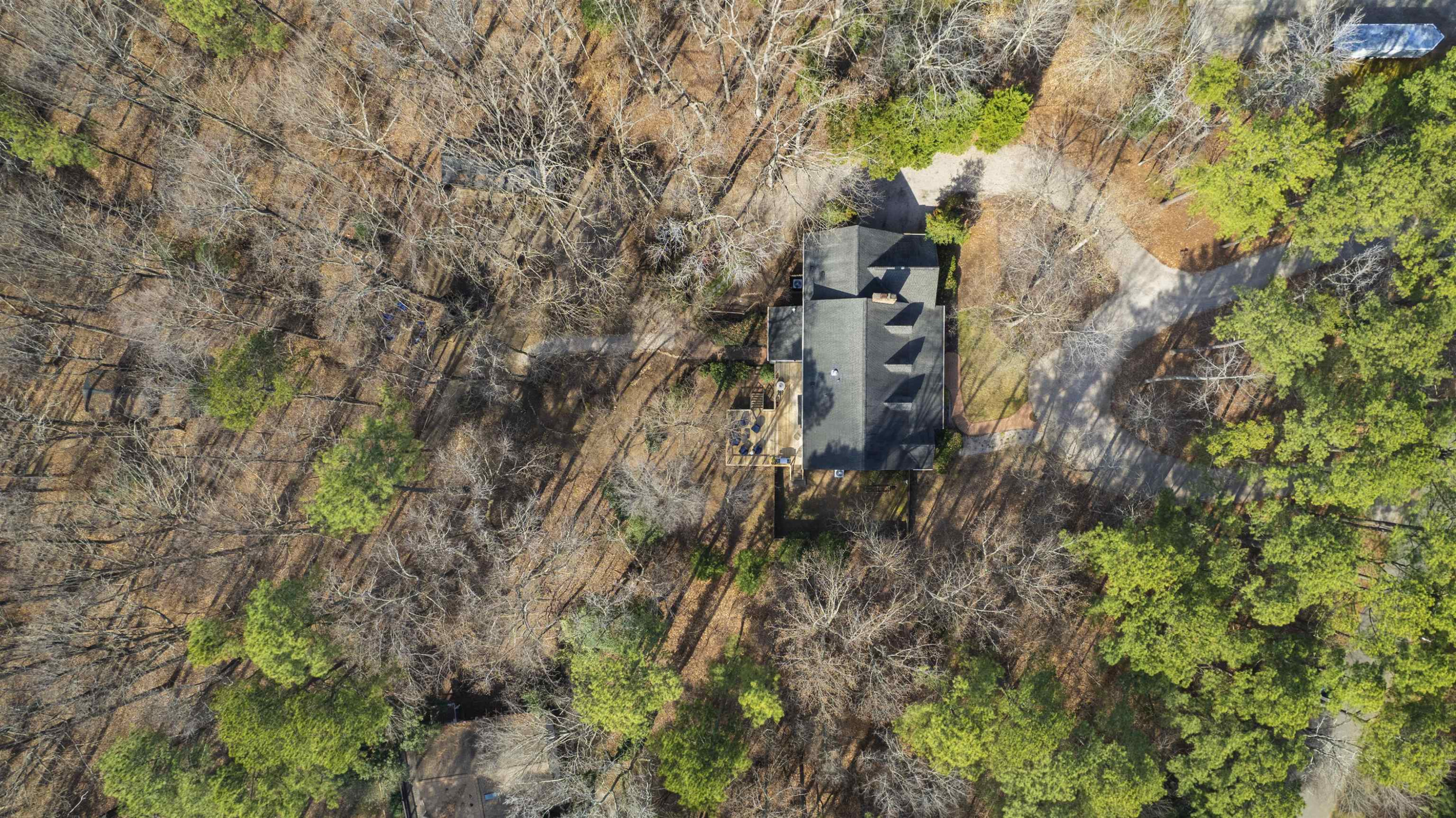 9429 Barton Creek Road Raleigh, NC 27615 - Photo 75 of 78 Photo 75