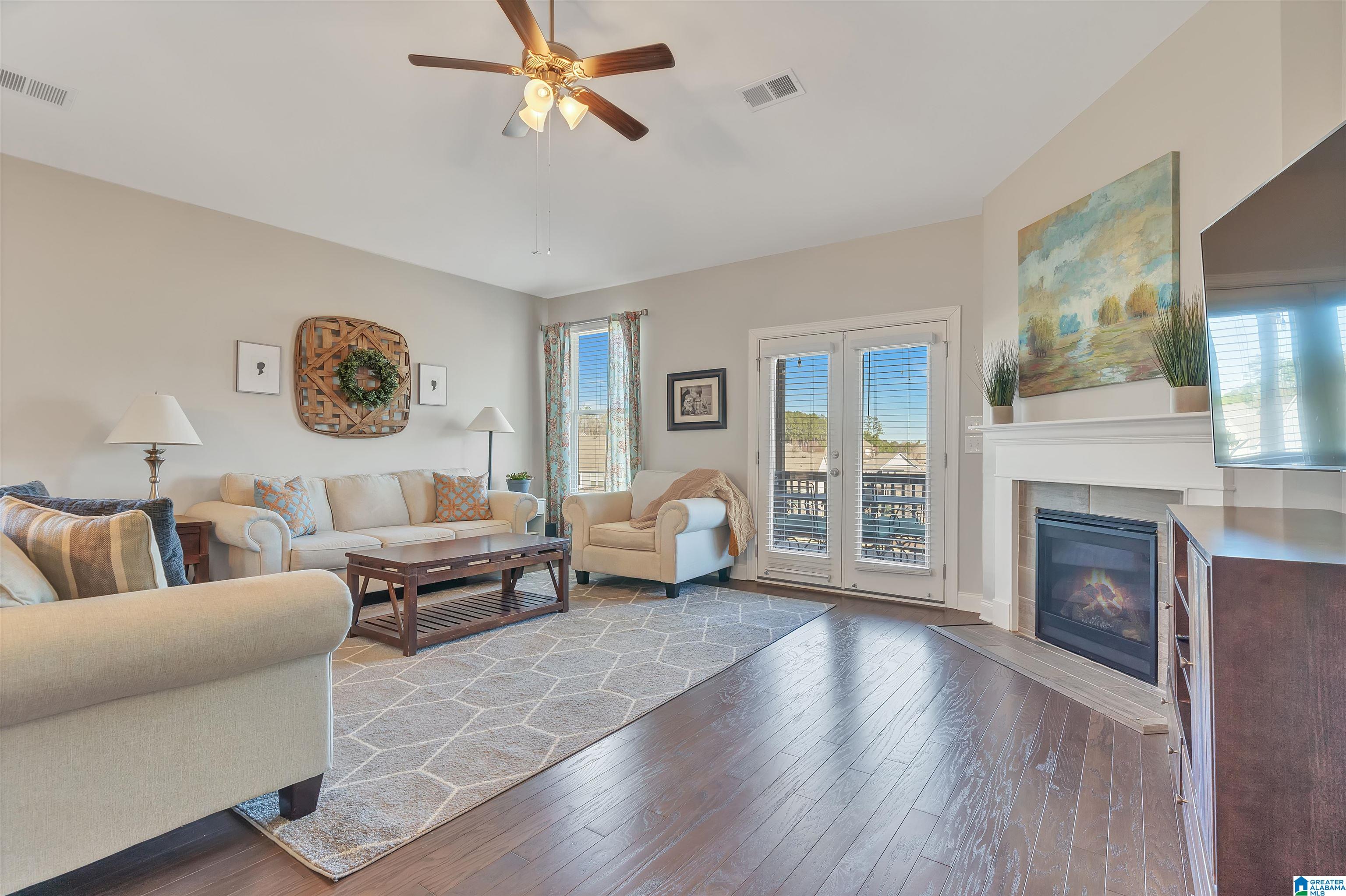 4023 Laura Lane Chelsea, AL 35043 - Photo 12 of 47