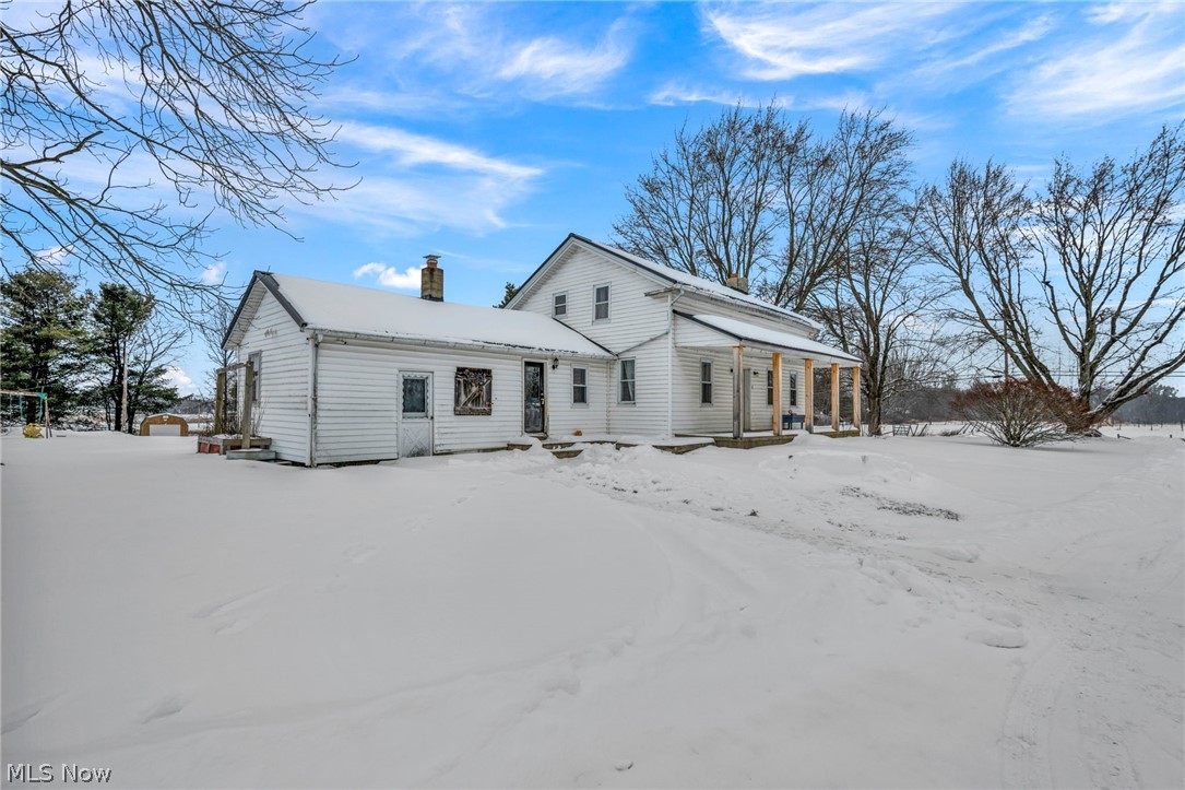 3080 Saxe Road Mogadore, OH 44260 - Photo 2 of 47