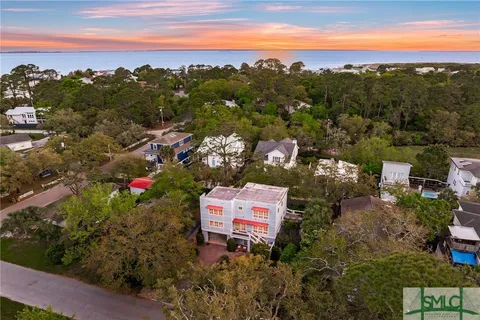 $949,000 | 1111 Laurel Avenue, Tybee Island, GA 31328