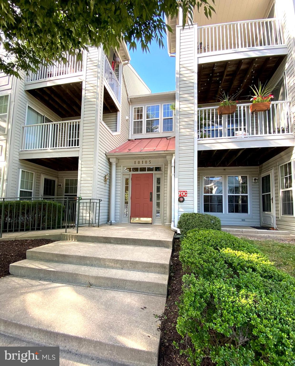 10105 Ridge Manor Terrace, Unit 3000L Damascus, MD 20872 - Photo 1 of 29
