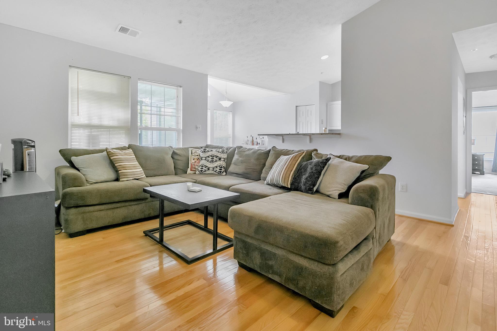 10105 Ridge Manor Terrace, Unit 3000L Damascus, MD 20872 - Photo 3 of 29