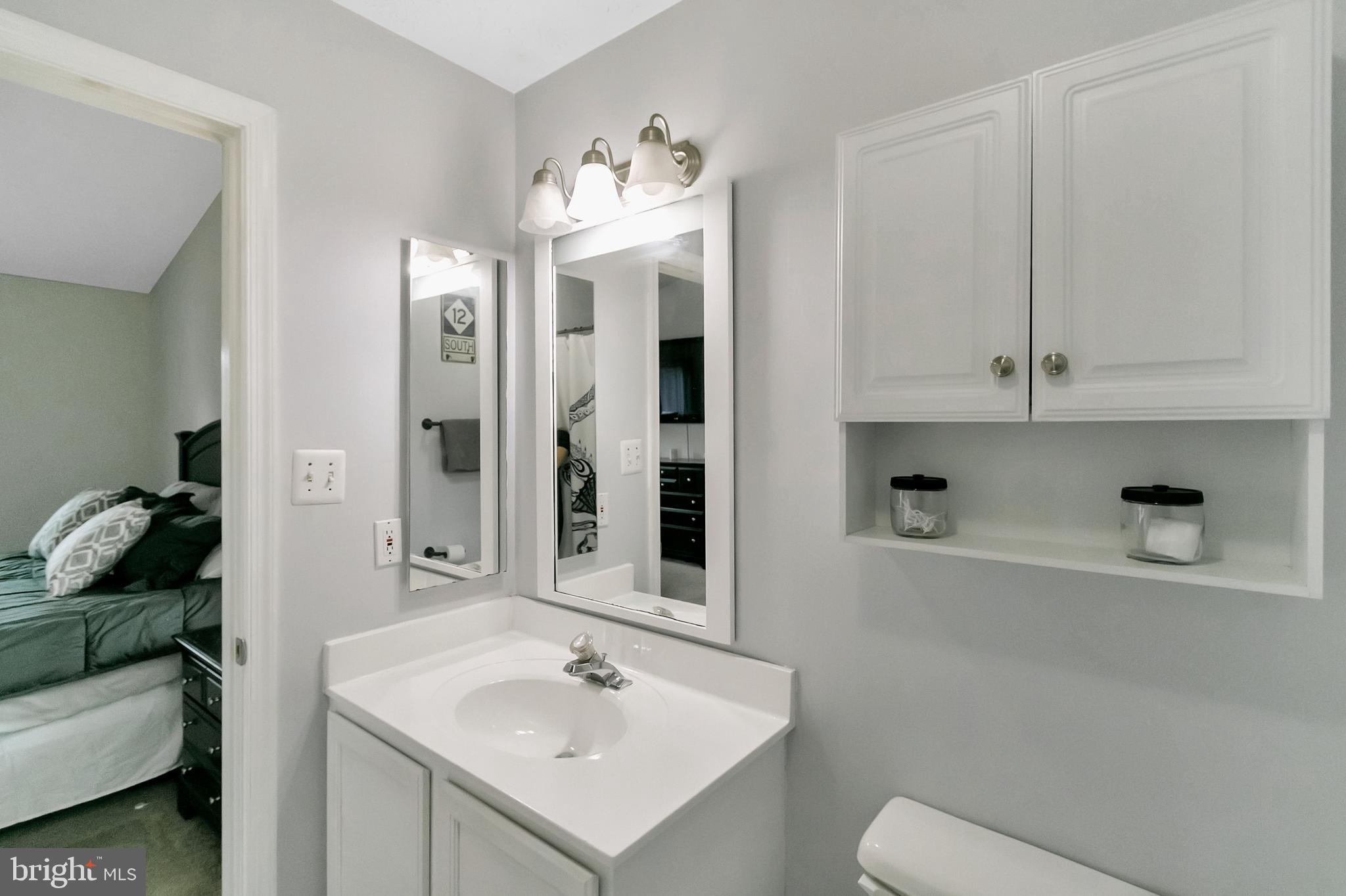 10105 Ridge Manor Terrace, Unit 3000L Damascus, MD 20872 - Photo 25 of 29