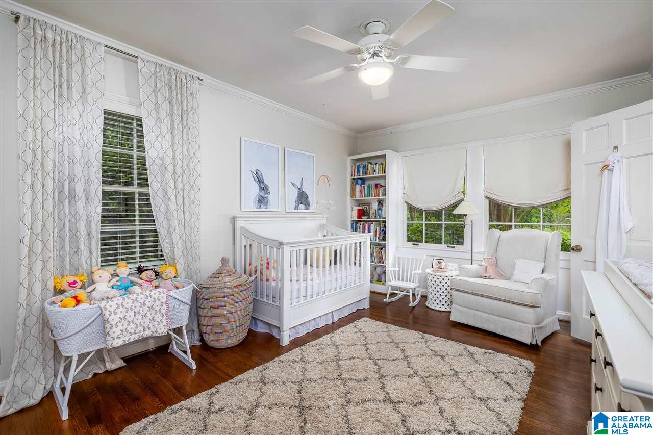 704 Warwick Road Birmingham, AL 35209 - Photo 31 of 37