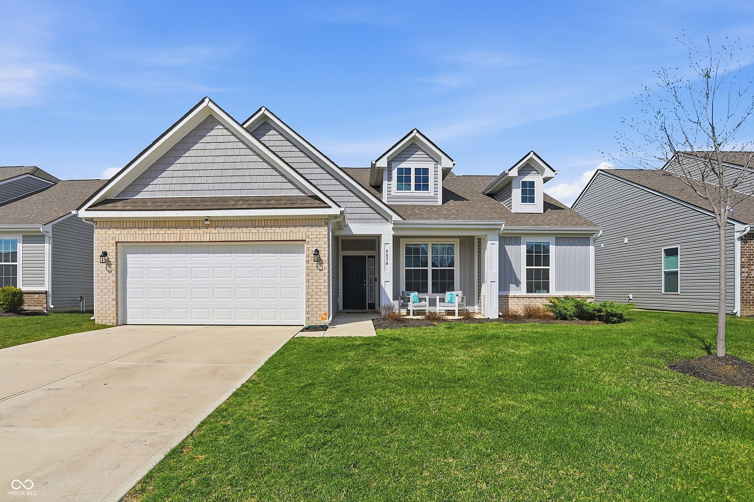 9834 Zion Way Pendleton, IN 46064 - Photo 2 of 28