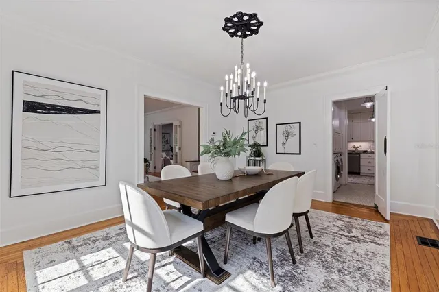 $1,899,000 | 1920 Cherry Street Northeast, St. Petersburg, FL 33704