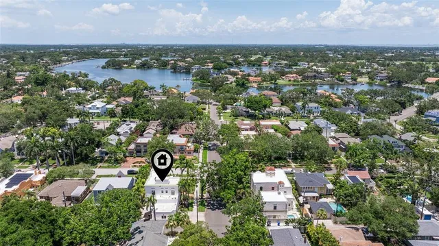 $1,899,000 | 1920 Cherry Street Northeast, St. Petersburg, FL 33704