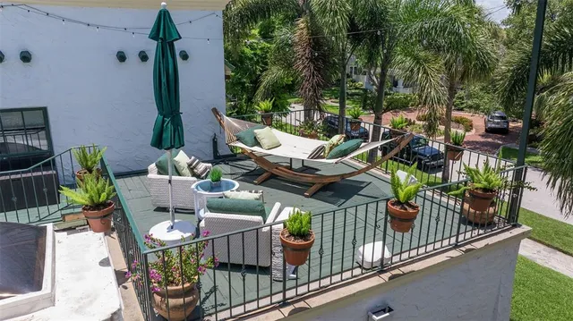 $1,899,000 | 1920 Cherry Street Northeast, St. Petersburg, FL 33704