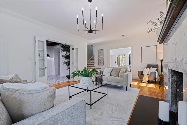 $1,899,000 | 1920 Cherry Street Northeast, St. Petersburg, FL 33704