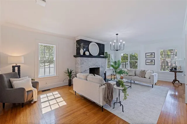$1,899,000 | 1920 Cherry Street Northeast, St. Petersburg, FL 33704