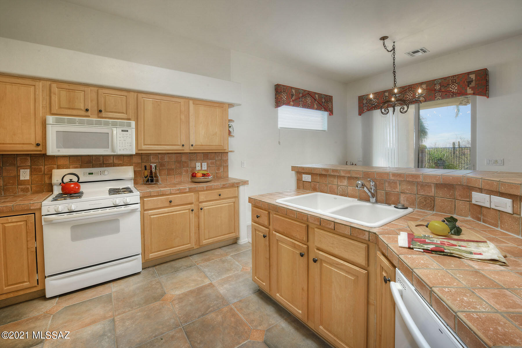 5263 North Canyon Rise Place Tucson, AZ 85749 - Photo 4 of 45