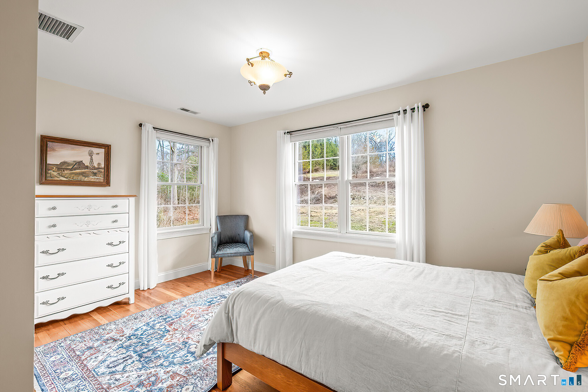 98 Hopewell Woods Road Redding, CT 06896 - Photo 26 of 36