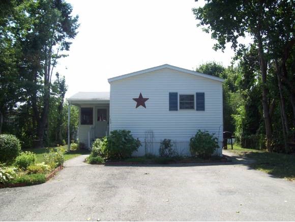 160 Walton Road Seabrook, NH 03874 - Photo 1 of 1