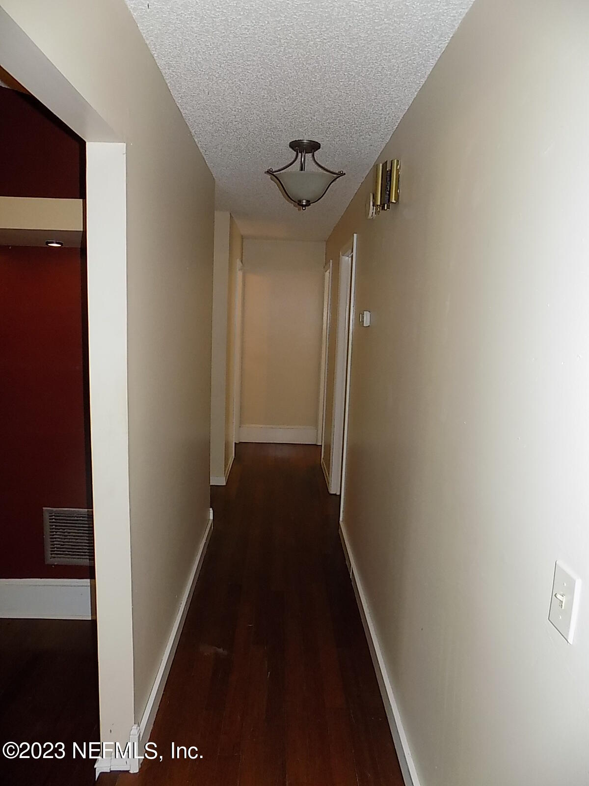946 Maple Ridge Court Orange Park, FL 32065 - Photo 13 of 38 Hallway 1
