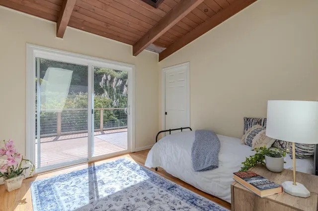 $4,500 | 820 Edgemar Avenue, Unit UPSTAIRS, Pacifica, CA 94044