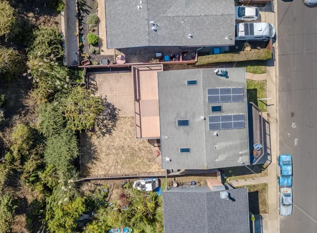 $4,500 | 820 Edgemar Avenue, Unit UPSTAIRS, Pacifica, CA 94044