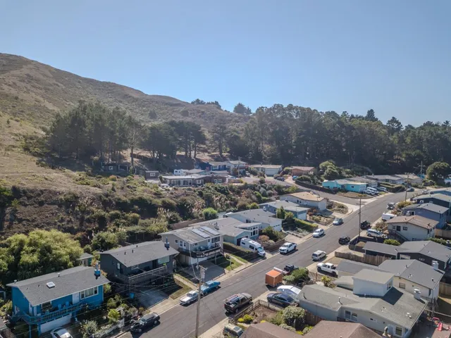 $4,500 | 820 Edgemar Avenue, Unit UPSTAIRS, Pacifica, CA 94044